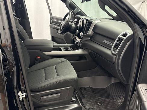 New 2026 RAM 1500 Big Horn AWD/4WD image 27