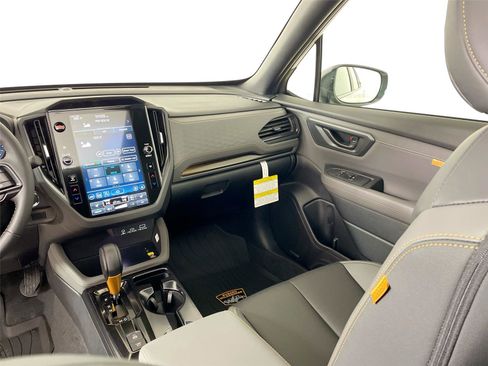 New 2026 Subaru Forester Wilderness image 26
