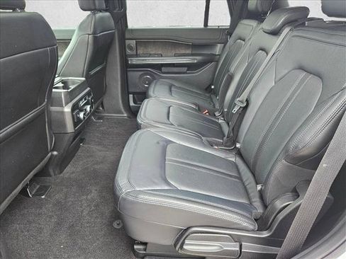Used 2019 Ford Expedition Limited AWD/4WD image 18