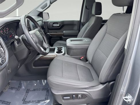 Used 2022 Chevrolet Silverado 1500 RST image 9