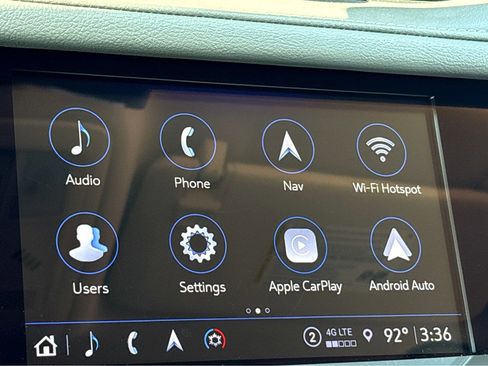 Used 2022 Cadillac XT6 Premium Luxury AWD/4WD image 33