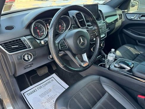 Used 2017 Mercedes-Benz GLE 350 4MATIC image 15