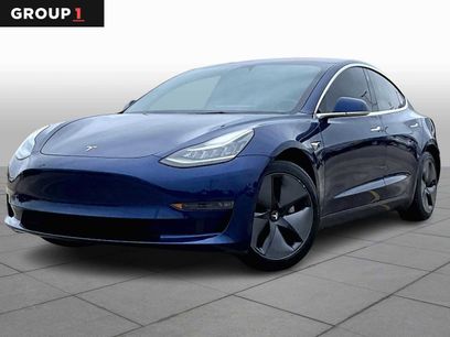 Used 2018 Tesla Model 3 Long Range