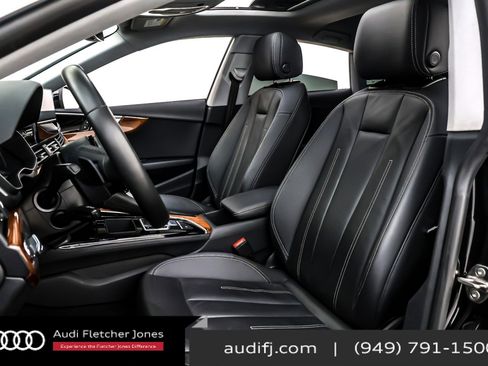 Used 2023 Audi A5 2.0T Premium w/ Convenience Package image 18