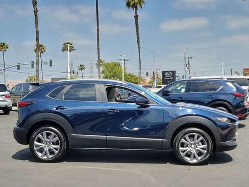 New 2026 MAZDA CX-30 AWD 2.5 S w/ Premium Package image 27