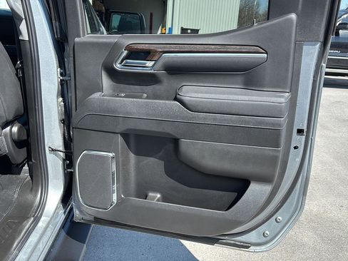 Used 2026 GMC Sierra 1500 Elevation w/ Elevation Premium Package image 20