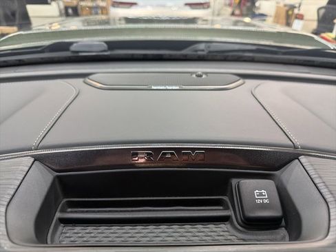 Used 2024 RAM 2500 Rebel w/ Safety Group image 41