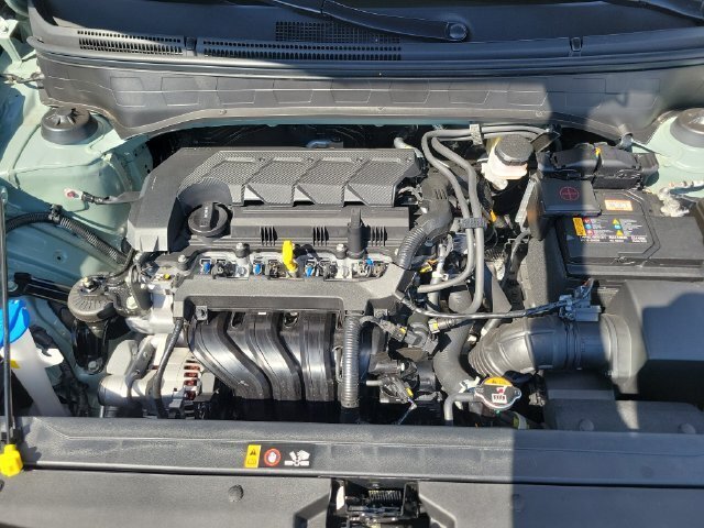 Used 2026 Hyundai Venue SE FWD image 33