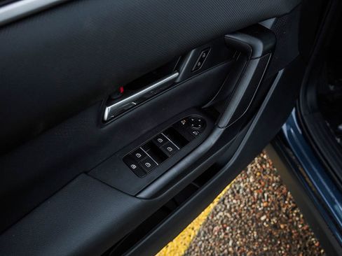 New 2026 MAZDA CX-50 2.5 Hybrid w/ Preferred Pkg image 19