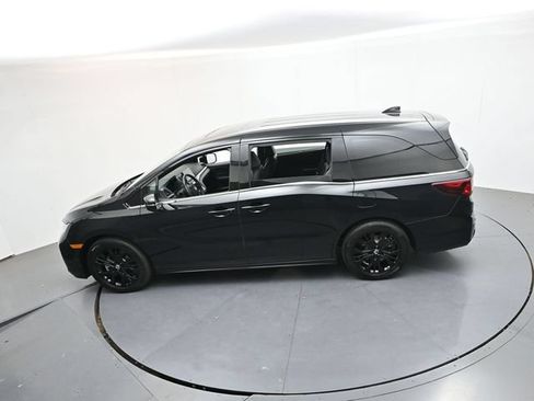 Used 2025 Honda Odyssey Sport-L image 40