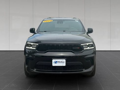 Used 2024 Dodge Durango GT AWD/4WD image 8