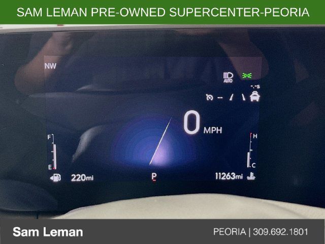 Used 2024 Buick Envista Avenir FWD image 12