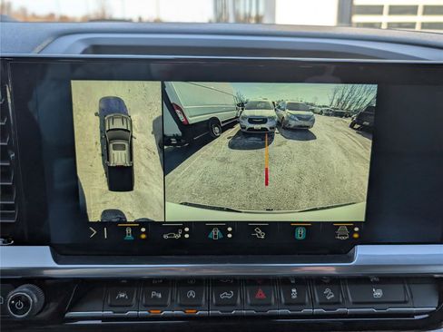 Used 2023 Chevrolet Silverado 1500 RST w/ Convenience Package II image 28