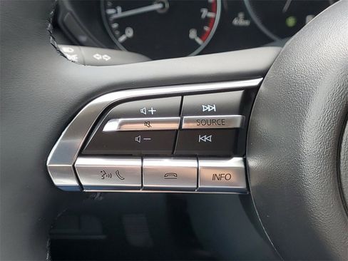 New 2025 MAZDA CX-50 AWD 2.5 S w/ Select Package image 21