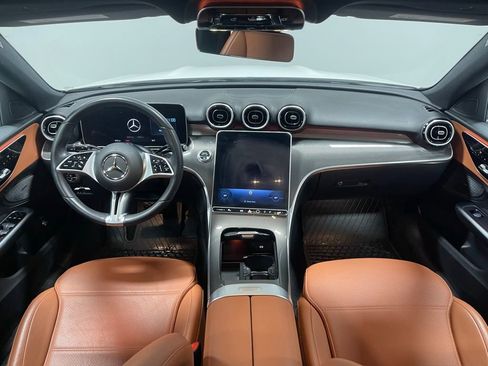 Used 2023 Mercedes-Benz C 300 4MATIC Sedan image 29