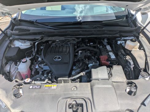 Used 2023 Lexus RX 350 AWD w/ Cold Area Package image 33