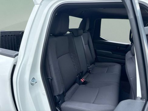 New 2026 Toyota Tacoma SR5 AWD/4WD image 24