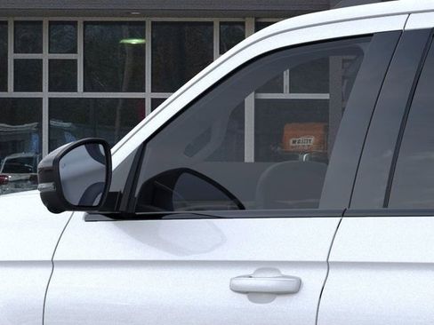 New 2026 Ford Expedition Max Platinum w/ Stealth Appearance Package image 20