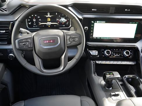 New 2026 GMC Sierra 1500 AT4 w/ AT4 Premium Package image 28