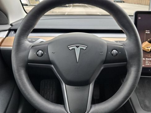 Used 2023 Tesla Model 3 Standard Range RWD image 20