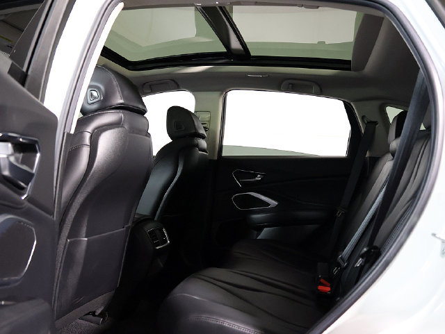 Certified 2024 Acura RDX SH-AWD image 14
