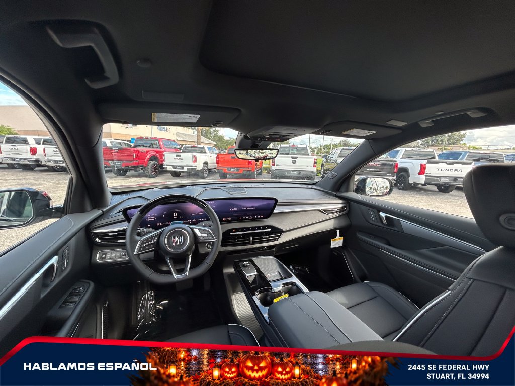 New 2027 Buick Enclave Sport Touring w/ Super Cruise Package FWD image 30