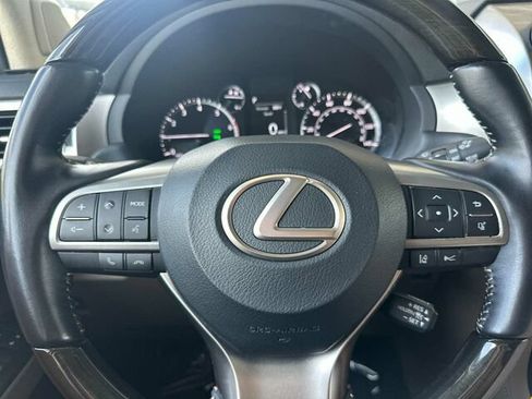 Used 2023 Lexus GX 460 Premium w/ Premium Package AWD/4WD image 27