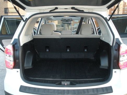 Used 2015 Subaru Forester 2.5i Premium w/ Popular Package #2 image 24