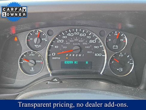 Used 2023 Chevrolet Express 2500 Extended w/ Driver Convenience Package image 24