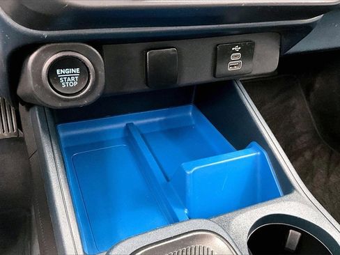 Used 2025 Ford Maverick XLT w/ Equipment Group 302A image 33