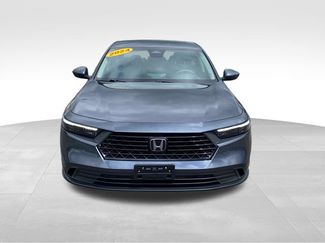 Used 2024 Honda Accord EX video 2