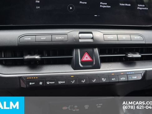 Used 2025 Kia K4 FWD image 33