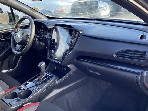 Used 2024 Subaru Impreza RS image 30