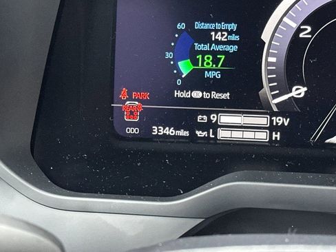 Certified 2026 Toyota Sequoia Platinum image 26