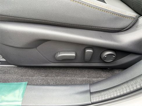 New 2026 Subaru Crosstrek 2.5i Wilderness image 19