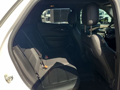Used 2023 Chevrolet TrailBlazer ACTIV w/ Sun and Liftgate Package AWD/4WD image 28