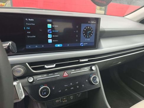 Used 2025 Hyundai Sonata SEL FWD image 6