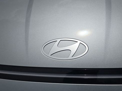 New 2026 Hyundai Sonata N Line FWD image 24