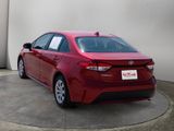 Used 2021 Toyota Corolla LE w/ Carpet Mat Package (TMS) image 3
