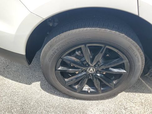Used 2025 Acura RDX SH-AWD image 10