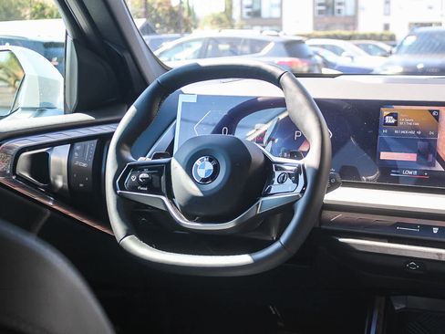 Used 2026 BMW X3 xDrive30i w/ Convenience Package AWD/4WD image 13