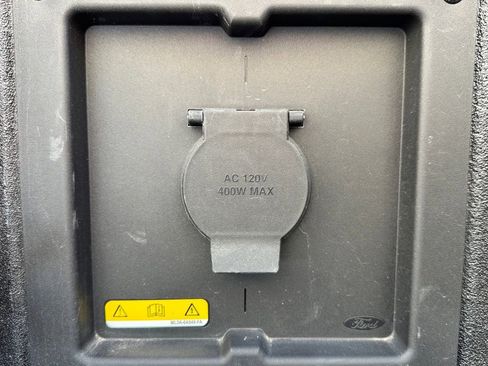 Used 2021 Ford F150 King Ranch w/ Equipment Group 601A High image 40