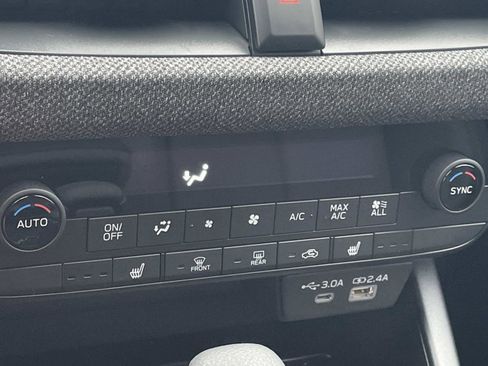 New 2026 Subaru Outback Limited image 14