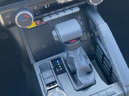 New 2026 Toyota 4Runner Limited AWD/4WD image 22