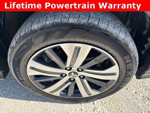 Used 2024 Mitsubishi Outlander Sport SE image 27