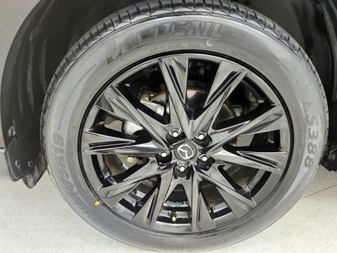 Used 2024 MAZDA CX-5 Carbon Edition AWD/4WD image 73