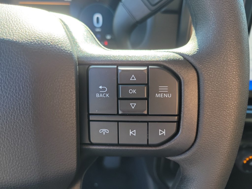 New 2026 Ford F150 STX w/ Equipment Group 200A AWD/4WD image 24