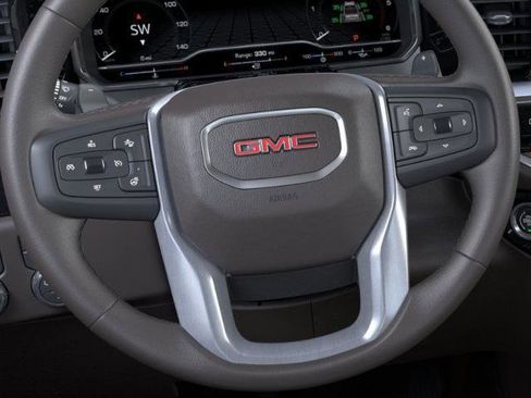 New 2026 GMC Sierra 1500 SLT AWD/4WD image 31
