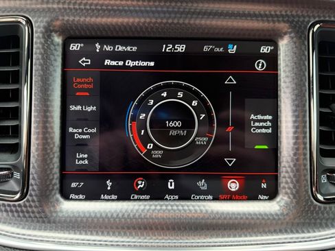 Used 2019 Dodge Challenger SRT Hellcat Redeye RWD image 25