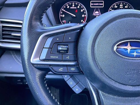 Used 2022 Subaru Outback Limited image 23